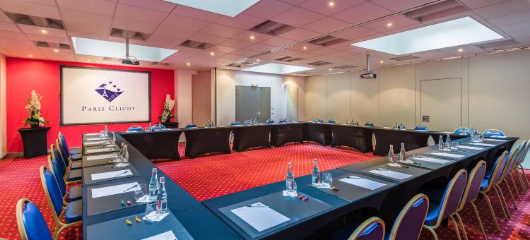 欧洲温泉住宅酒店(Hotel Residence Europe & Spa)图片