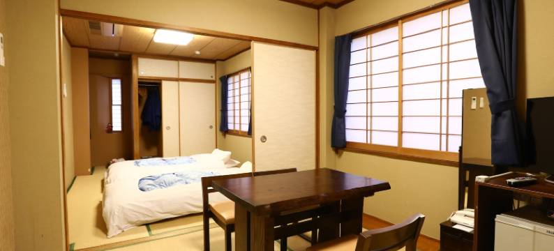 浅草加茂川旅馆(Ryokan Kamogawa Asakusa)图片