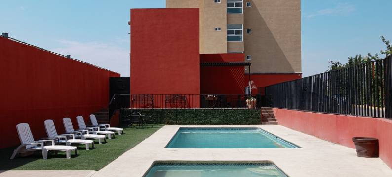 征服者酒店，由美国领事馆管理(Hotel Conquistador Inn by US Consulate)图片