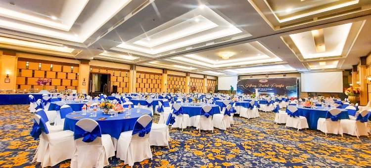 肯达裡广场旅店(Plaza Inn Kendari)图片