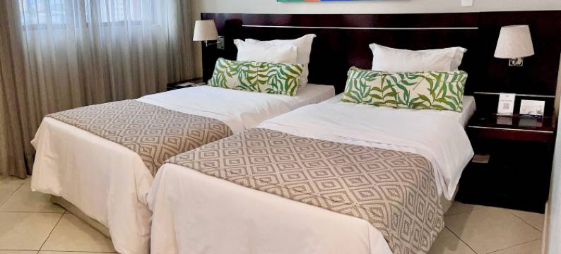 千禧酒店(Manaus Hotéis Millennium)图片