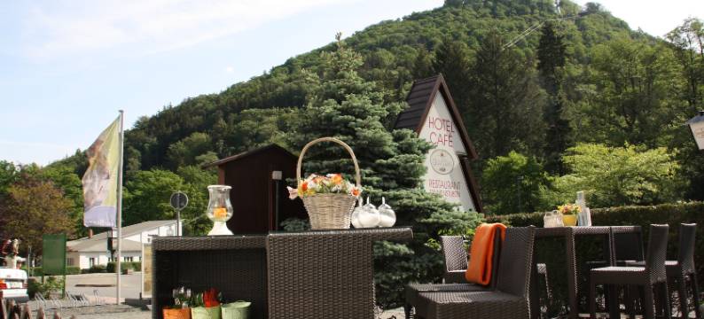 坦尼霍福酒店(Hotel Tannenhof)图片