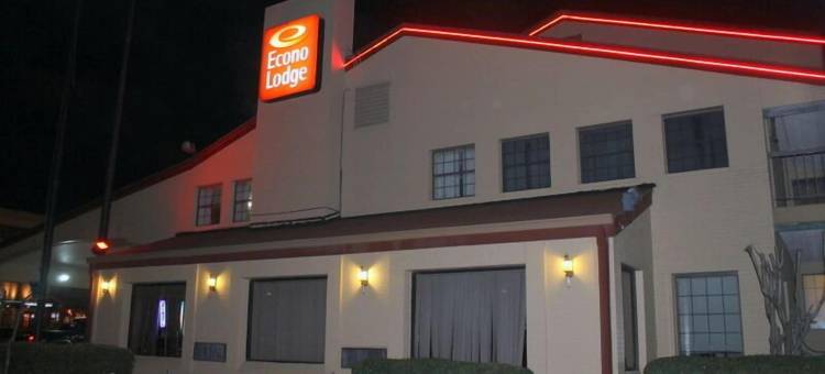 学院站骑士旅社(Knights Inn College Station)图片