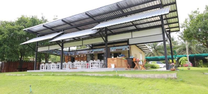 格林菲尔德谷钓鱼度假村(Greenfield Valley Fishing Resort)图片