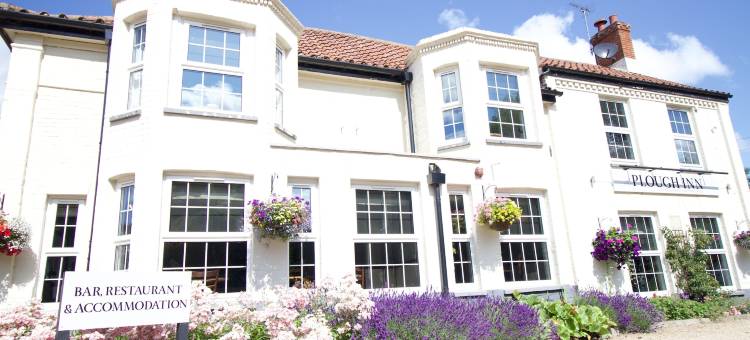 普劳旅馆(The Plough Inn)图片