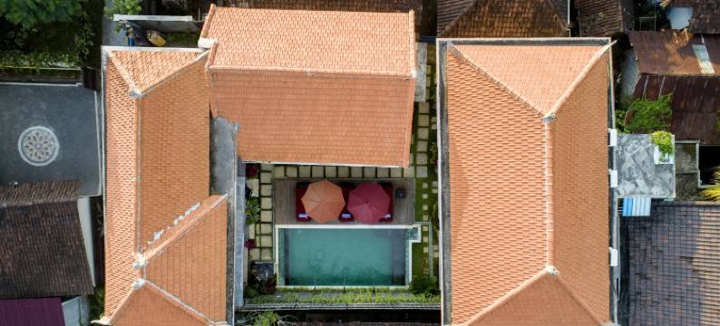 帕拉马别墅哈尔塔宁之家酒店(Hartaning House by GenuineHost)图片