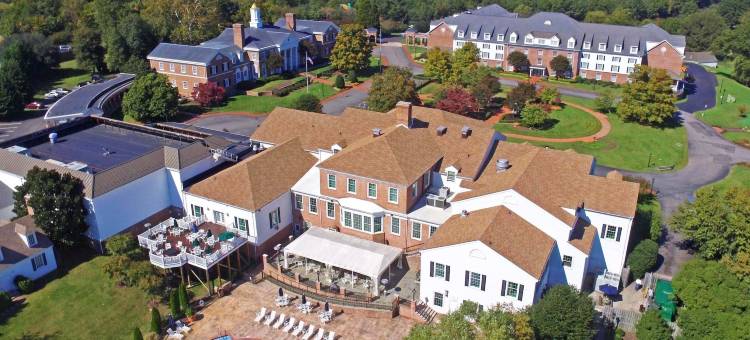 弗吉尼亚州十字酒店，希尔顿启缤精选(Virginia Crossings Hotel & Conference Center, Tapestry Collection by Hilton)图片