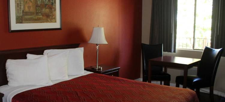 凯尔索美洲佳价旅馆(Americas Best Value Inn Kelso)图片