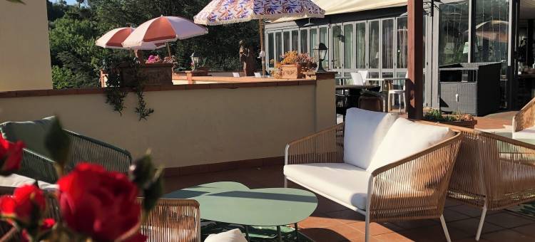 卡希娜德法久拉丽酒店(Cascina De' Fagiolari)图片