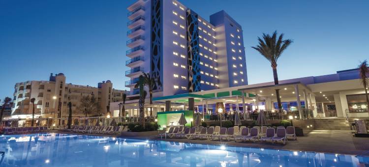 里乌太阳海岸酒店 - 全包(Hotel Riu Costa del Sol - All Inclusive)图片