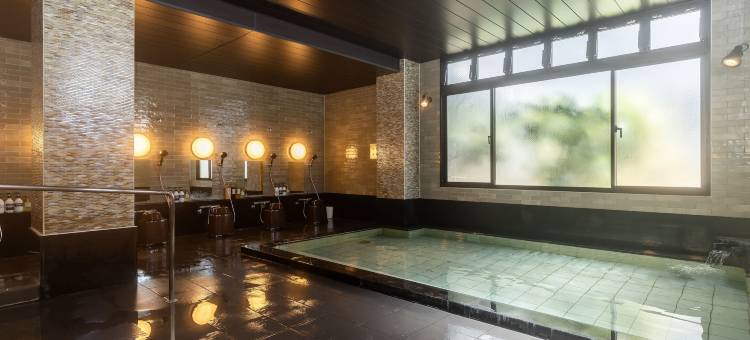 松本花月酒店(Matsumoto Hotel Kagetsu)图片