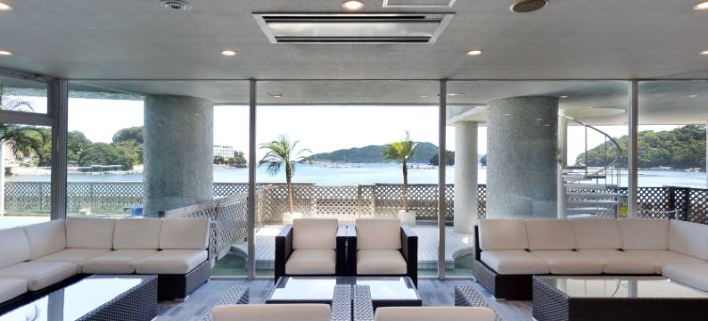 WAN WAN 宠物度假天堂 鸟羽(Wan Wan Paradise Toba)图片