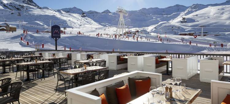 玛丽勒酒店(Hôtel Marielle)图片