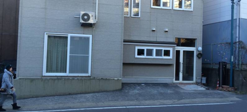 格罗基贝坎旅馆(Goroji Bekkan)图片