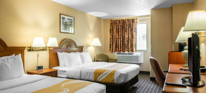 凯艺酒店(Quality Inn)图片