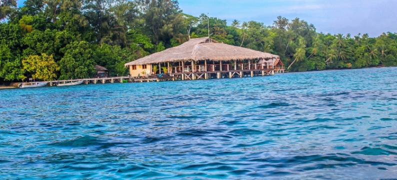 福泰度假村(Fatboys Resort)图片