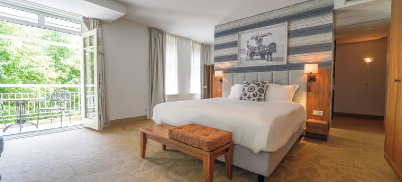 特顿格兰德酒店(Grand Hotel Ter Duin)图片