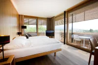 Hotel Schwärzler - Quầy Bar