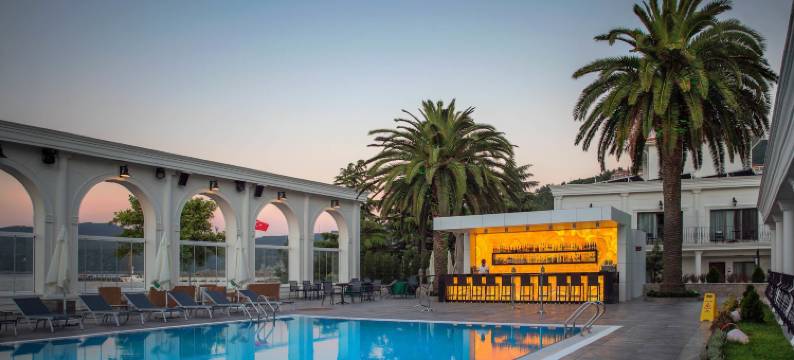 北门酒店(Northdoor Hotel)图片