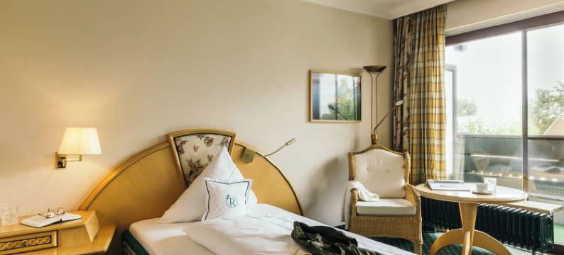 莱因哈特花园酒店(Garden-Hotel Reinhart)图片