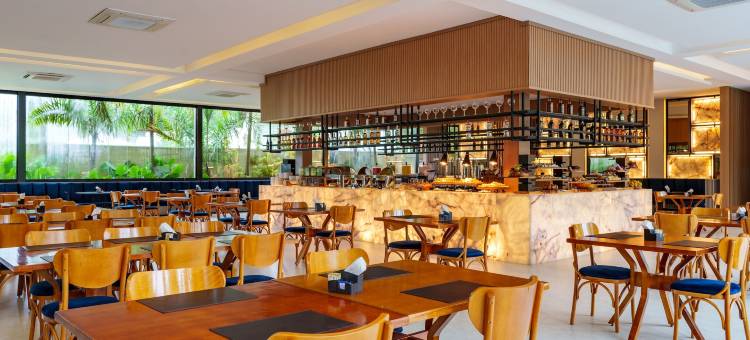 帕拉蒂苹果屋旅馆(Pousada Apple House Paraty)图片