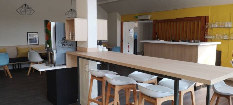 北亚眠舒适酒店(Comfort Hotel Amiens Nord)图片