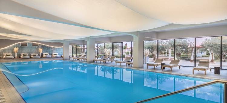 瓦拉马尔帕多瓦酒店(Valamar Padova Hotel)图片