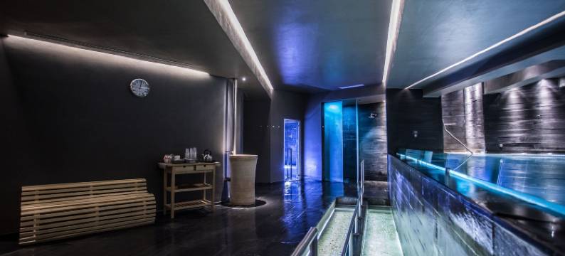 全时瑞雷斯及运动酒店(All Time Relais & Sport Hotel)图片