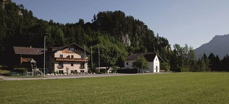 坦尼霍夫酒店(Der Tannenhof - Das Radfahrerhotel)图片
