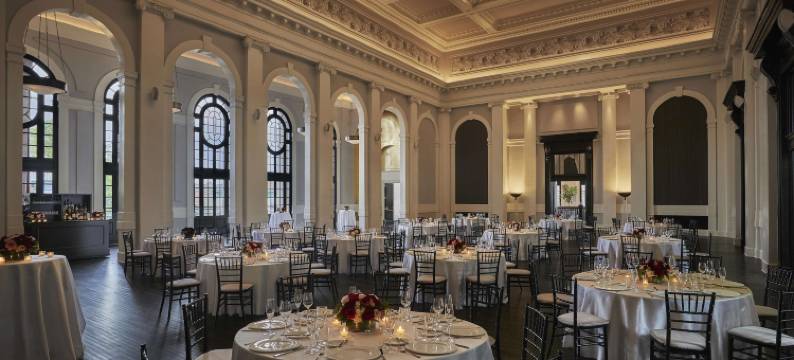 萨格莫尔·潘德里(Pendry Baltimore)图片