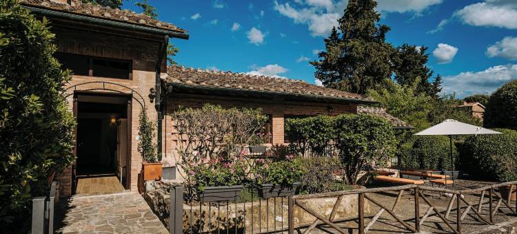 Borgo Il Poggiaccio Residence图片