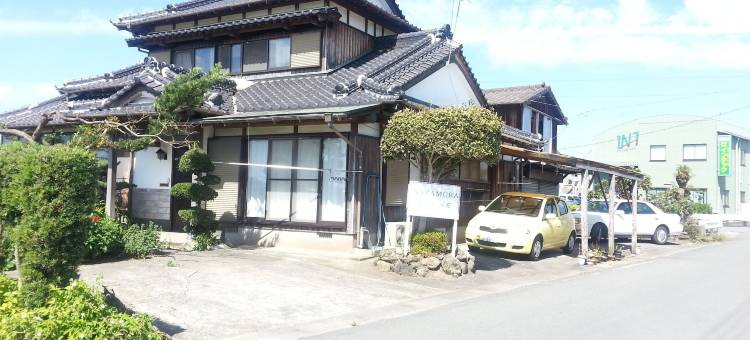 中村家(Guest House Nakamura House)图片