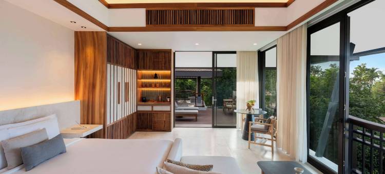 卡布马盖斯悦榕庄(Banyan Tree Cabo Marques)图片