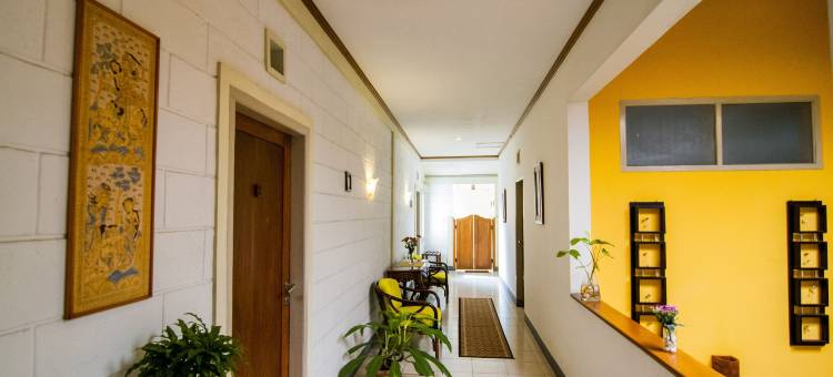 露玛阿斯里民宿(Rumah Asri Bed and Breakfast)图片