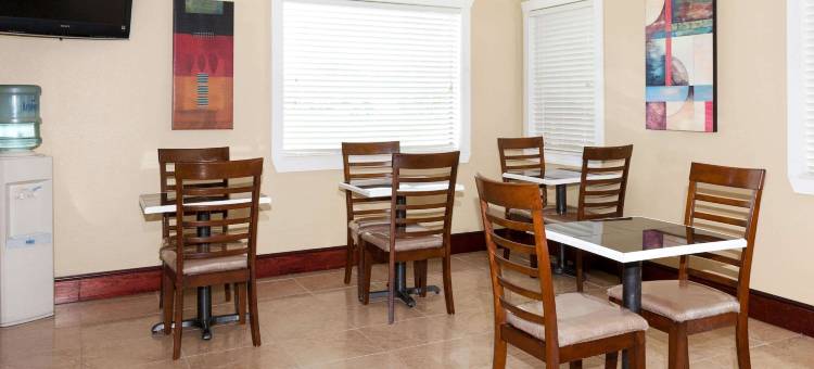 拉斐特豪生酒店(Howard Johnson by Wyndham Lafayette)图片