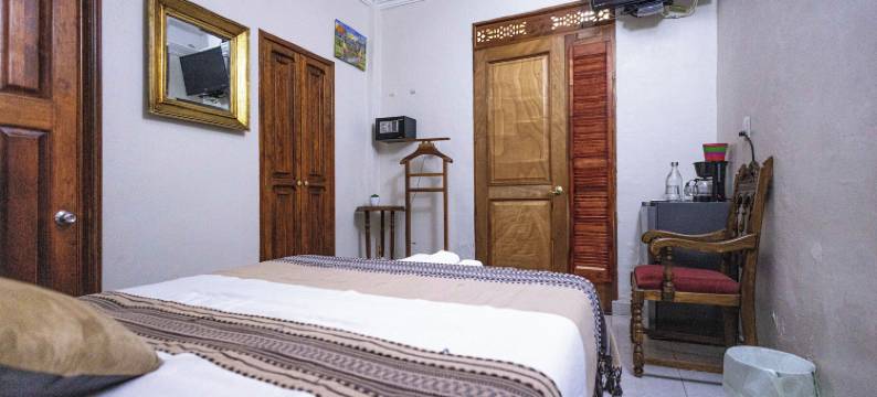 首都O酒店帕提奥邦博(Capital O Hotel Patio Pombo)图片