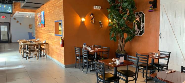 劳德代尔堡-奥克兰公园机场北戴斯酒店(Days Inn by Wyndham Fort Lauderdale-Oakland Park Airport N)图片