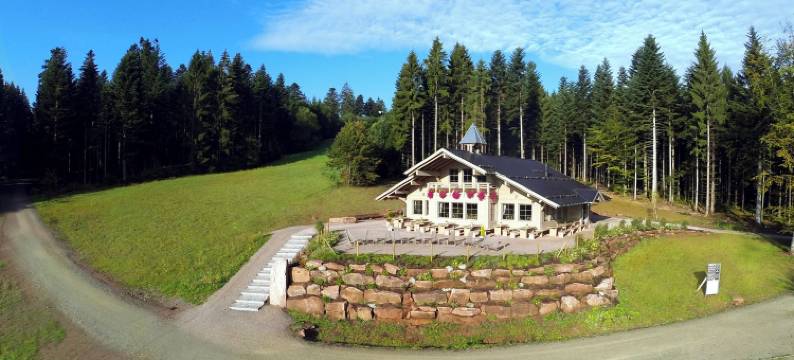拉特百德酒店(Hotel Lauterbad)图片