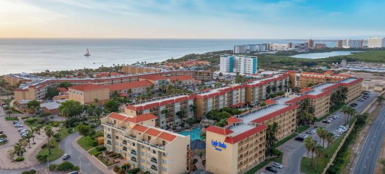 鹰阿鲁巴度假村(Eagle Aruba Resort)图片
