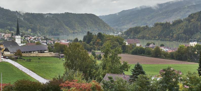 多瑙布里克兰德酒店(Landhotel Donaublick)图片