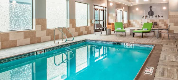 Homewood Suites by Hilton-贝尔蒙特(Homewood Suites by Hilton Belmont)图片