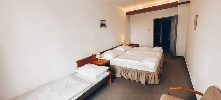 梅德洛夫酒店(Hotel Medlov)图片