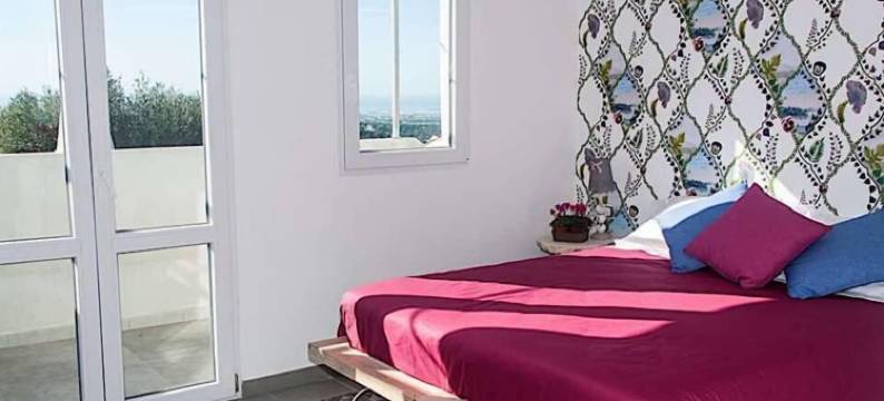 帕帕莱奥科佐观光乡村酒店(Turismo Rurale Cozzo di Papaleo)图片