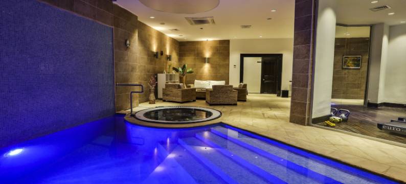 维塔贝拉度假村及水疗中心酒店(Hotel Vita Bella Resort & Spa)图片