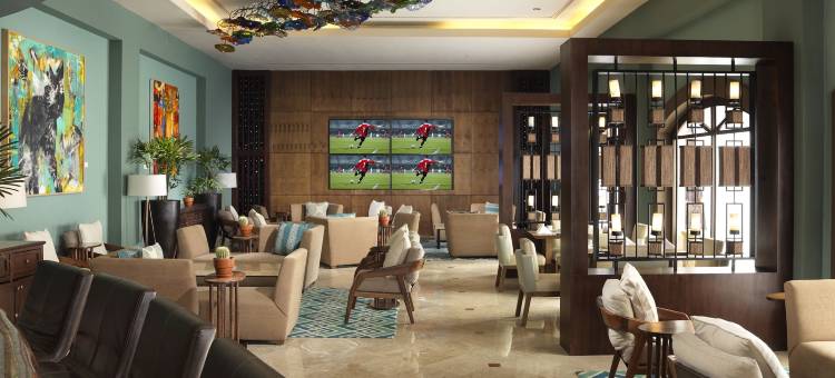 培亚格兰德度假村(Playa Grande Resort)图片