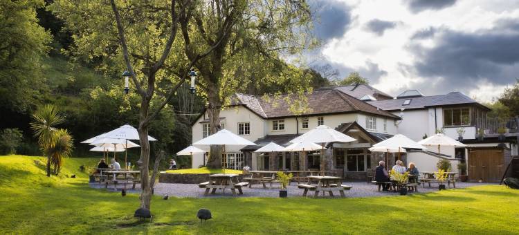 图克里玉米磨房酒店(The Turtley Corn Mill)图片