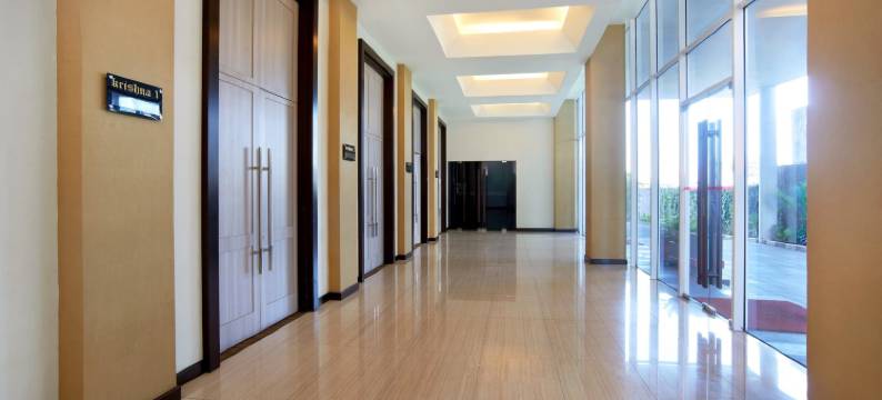 潘库朗奇普塔酒店(Cipta Hotel Pancoran)图片