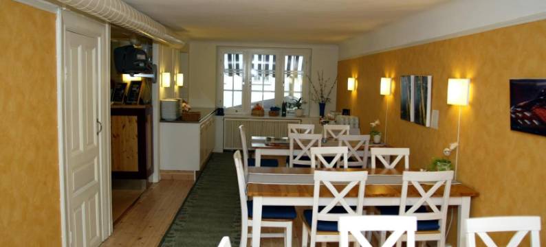 艾玛酒店(Hotel Emma)图片