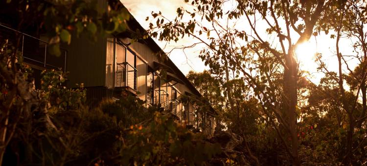摇篮山酒店(Cradle Mountain Hotel)图片