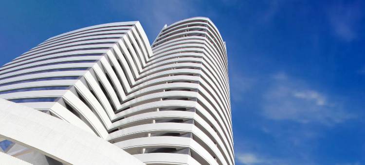 贝伦大道美居酒店(Mercure Belem Boulevard)图片